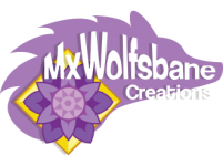 New Wolfsbane White Text